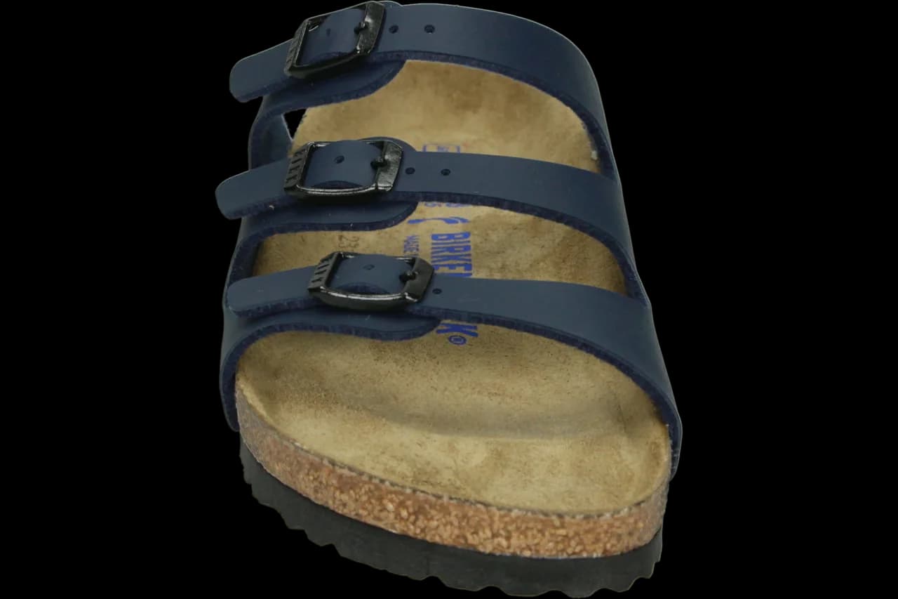 Birkenstock FLORIDA SOFTFOOTBED BF 463.50.002