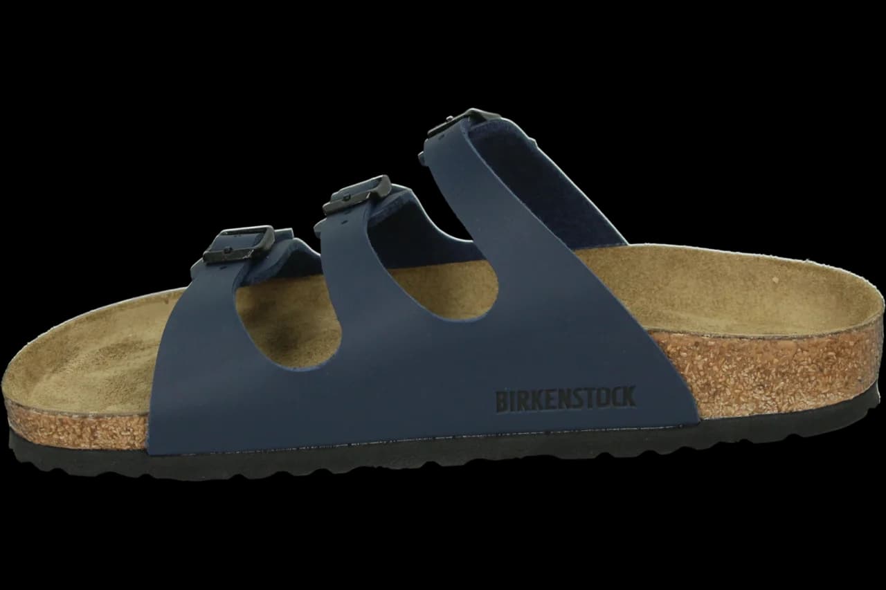 Birkenstock FLORIDA SOFTFOOTBED BF 463.50.002