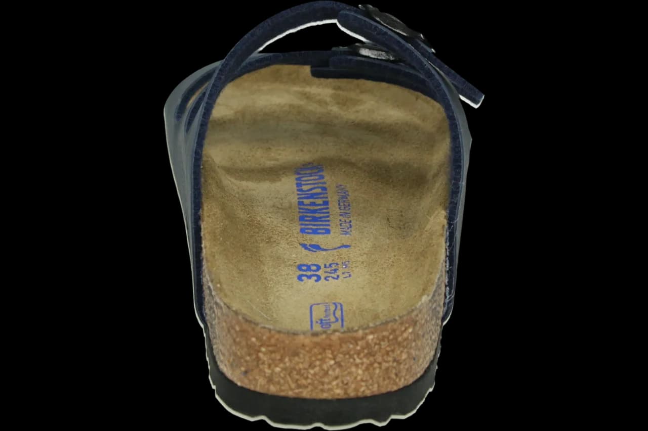 Birkenstock FLORIDA SOFTFOOTBED BF 463.50.002