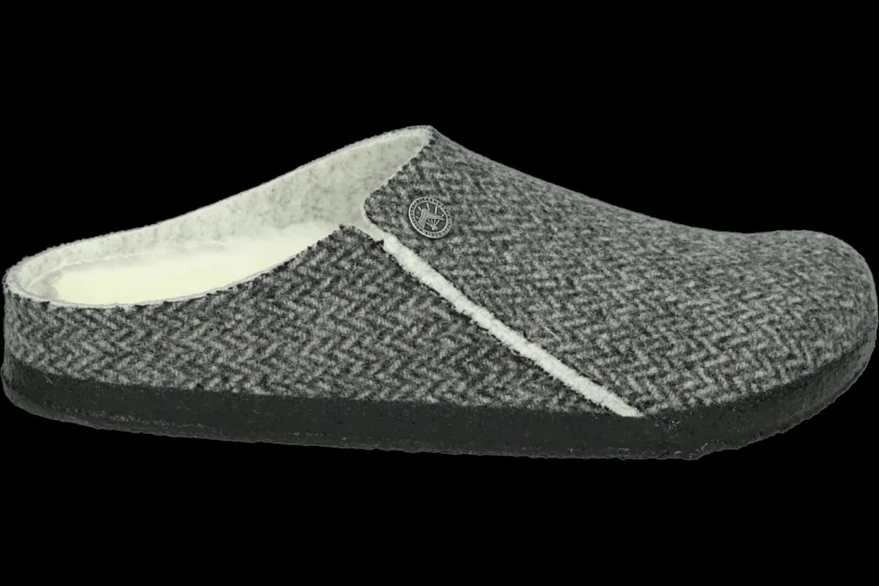 Birkenstock ZERMATT SHEAR FELT 491.49.003