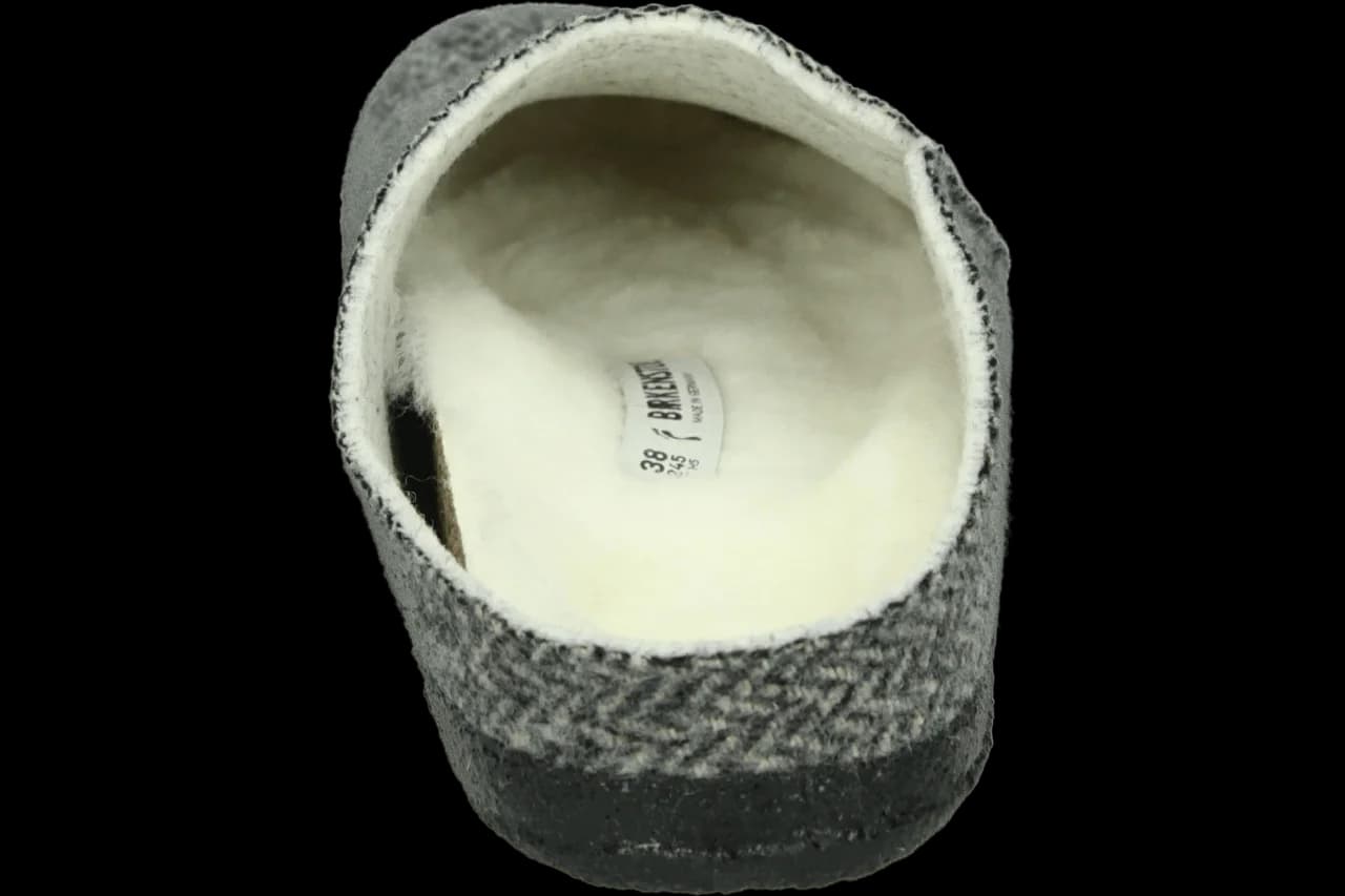 Birkenstock ZERMATT SHEAR FELT 491.49.003