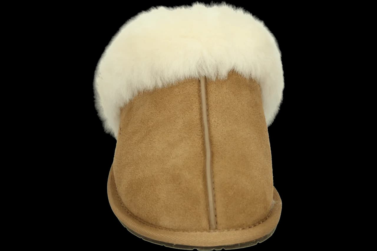 UGG W SCUFFETTE II 492.15.002