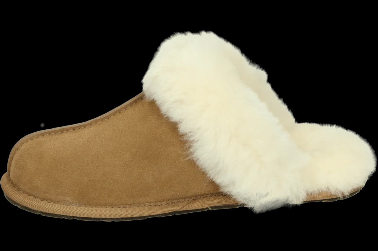 UGG W SCUFFETTE II 492.15.002