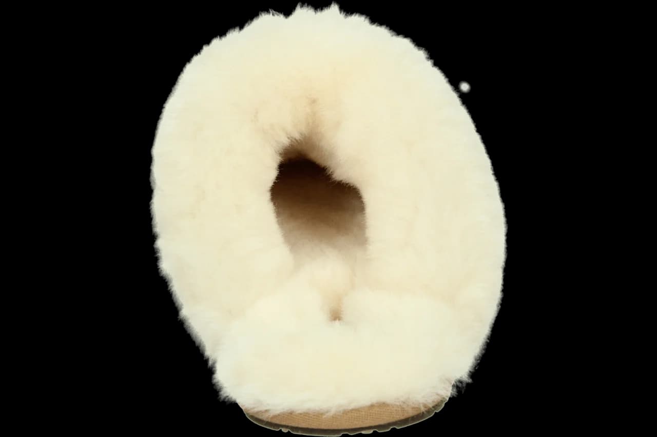 UGG W SCUFFETTE II 492.15.002