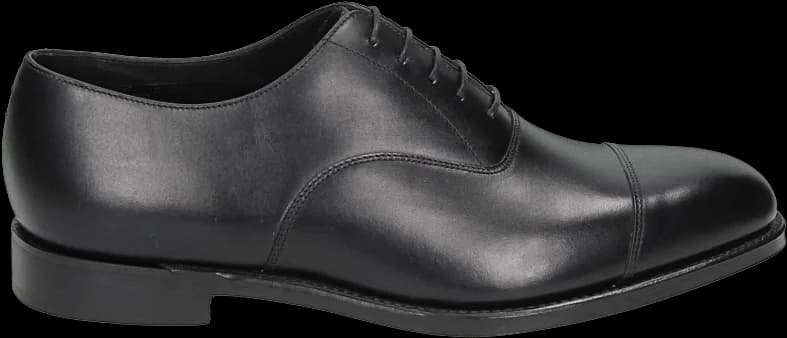 Loake ALDWYCH BLACK 511.00.012