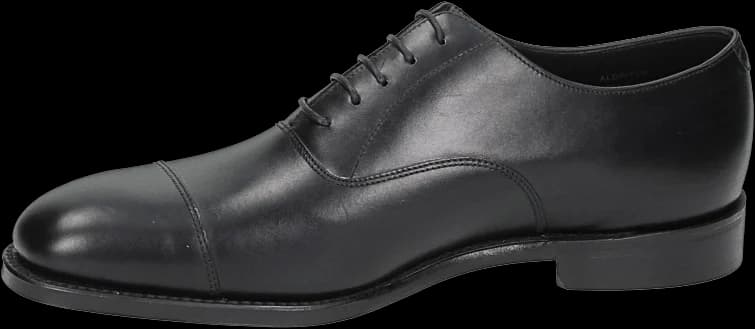 Loake ALDWYCH BLACK 511.00.012