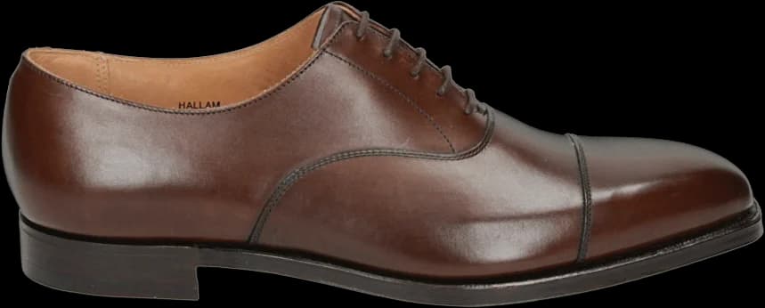 Crockett & Jones HALLAM 511.10.008