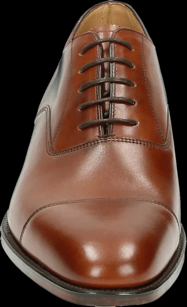 Loake ALDWYCH MAHOGANY 511.15.006