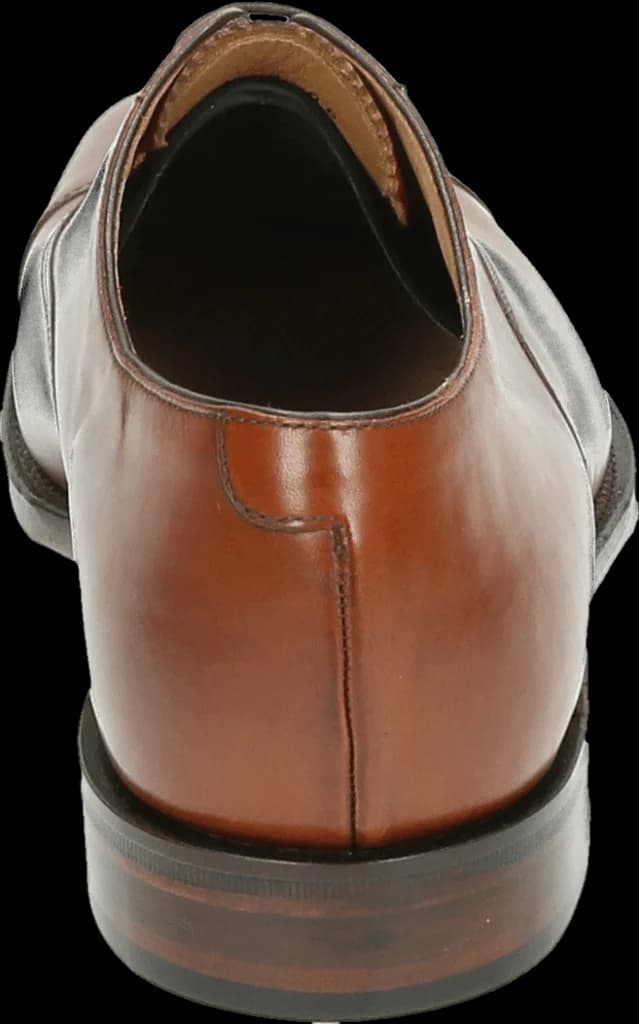Loake ALDWYCH MAHOGANY 511.15.006
