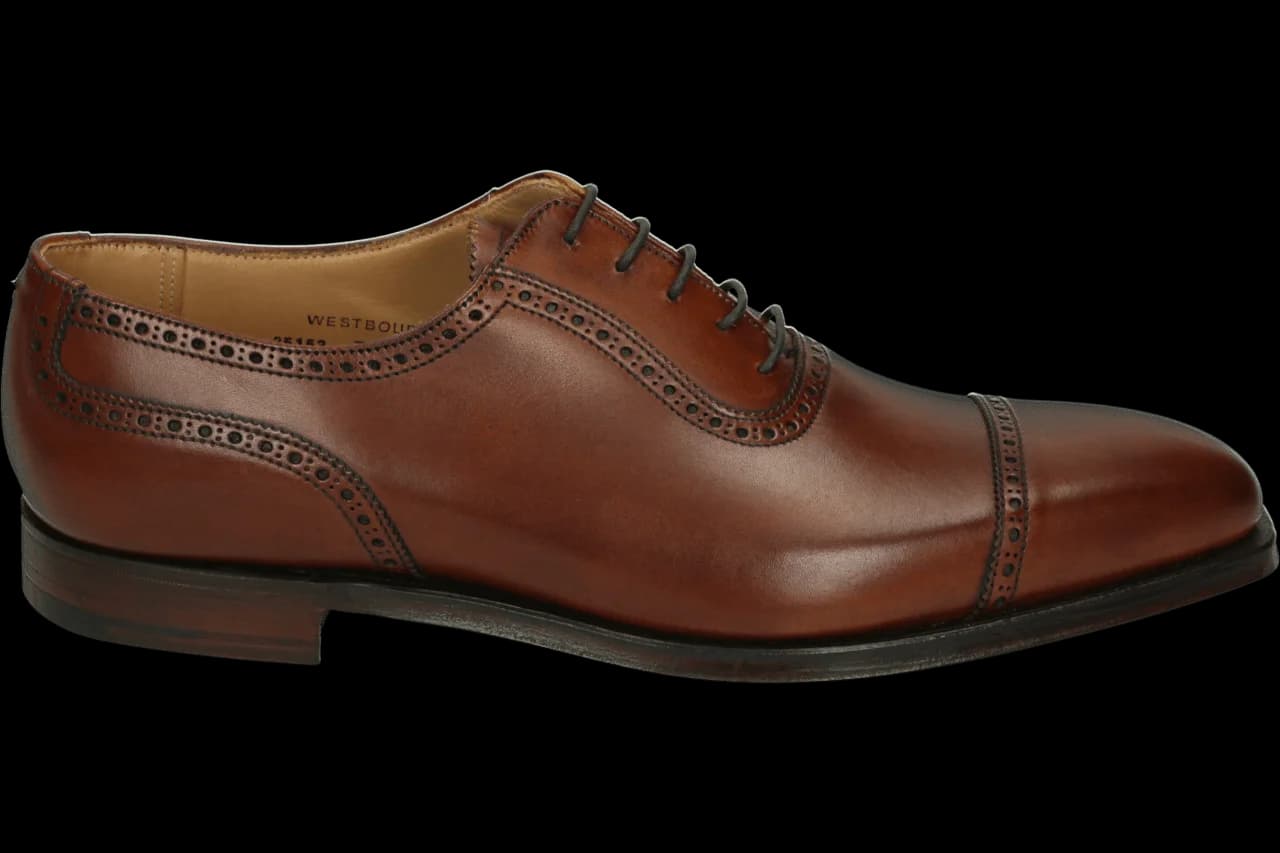 Crockett & Jones WESTBOURNE 512.15.002