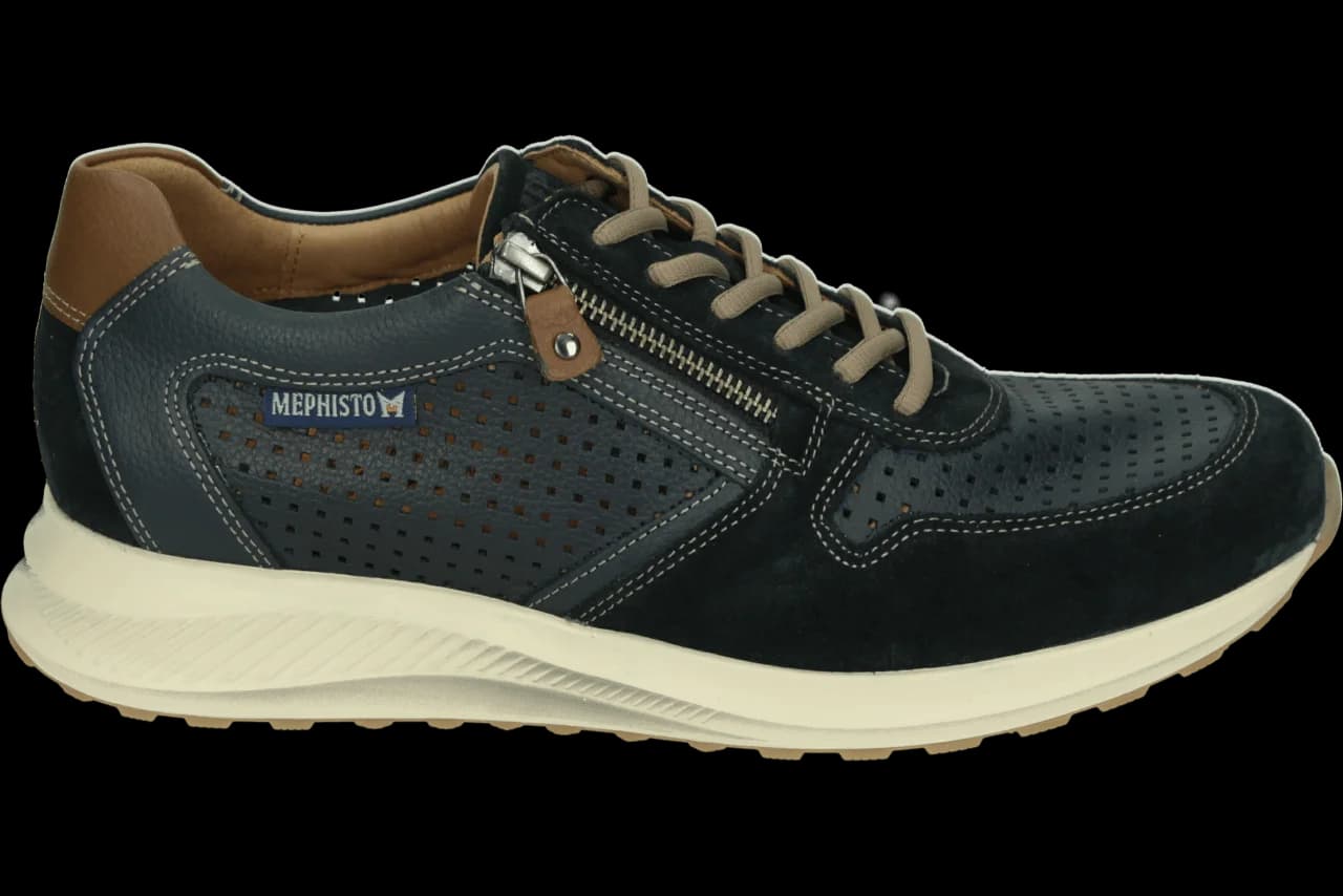 Mephisto DINO PERF VELSPORT 521.50.180