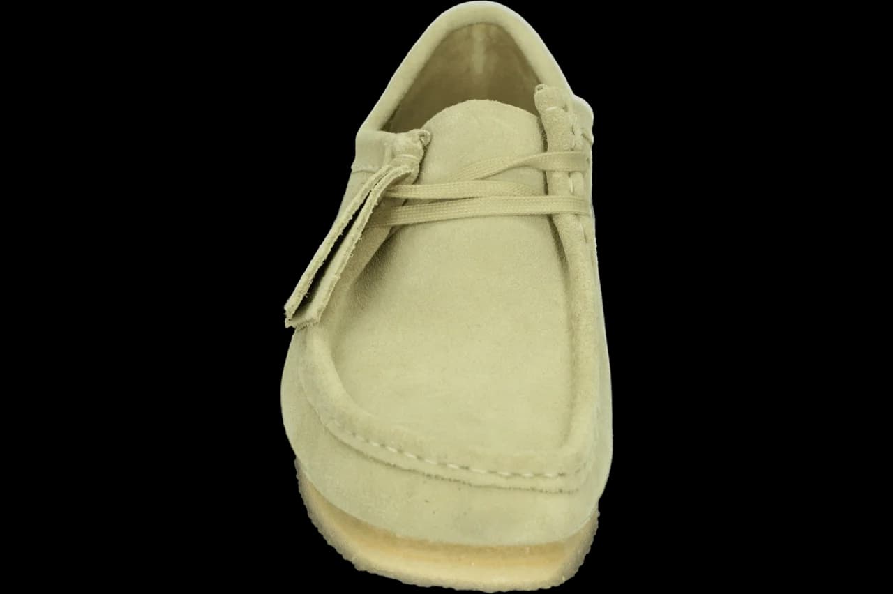 Clarks WALLABEE 521.80.001