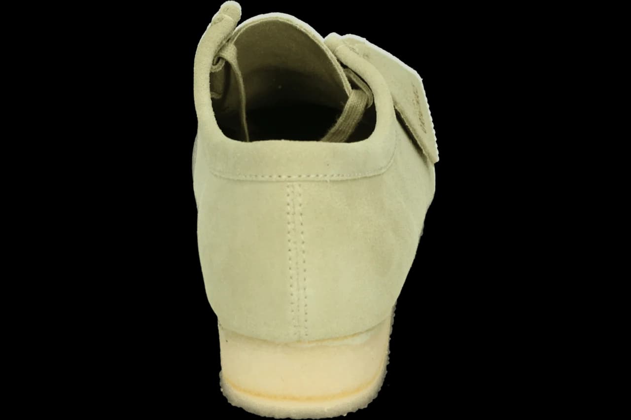 Clarks WALLABEE 521.80.001