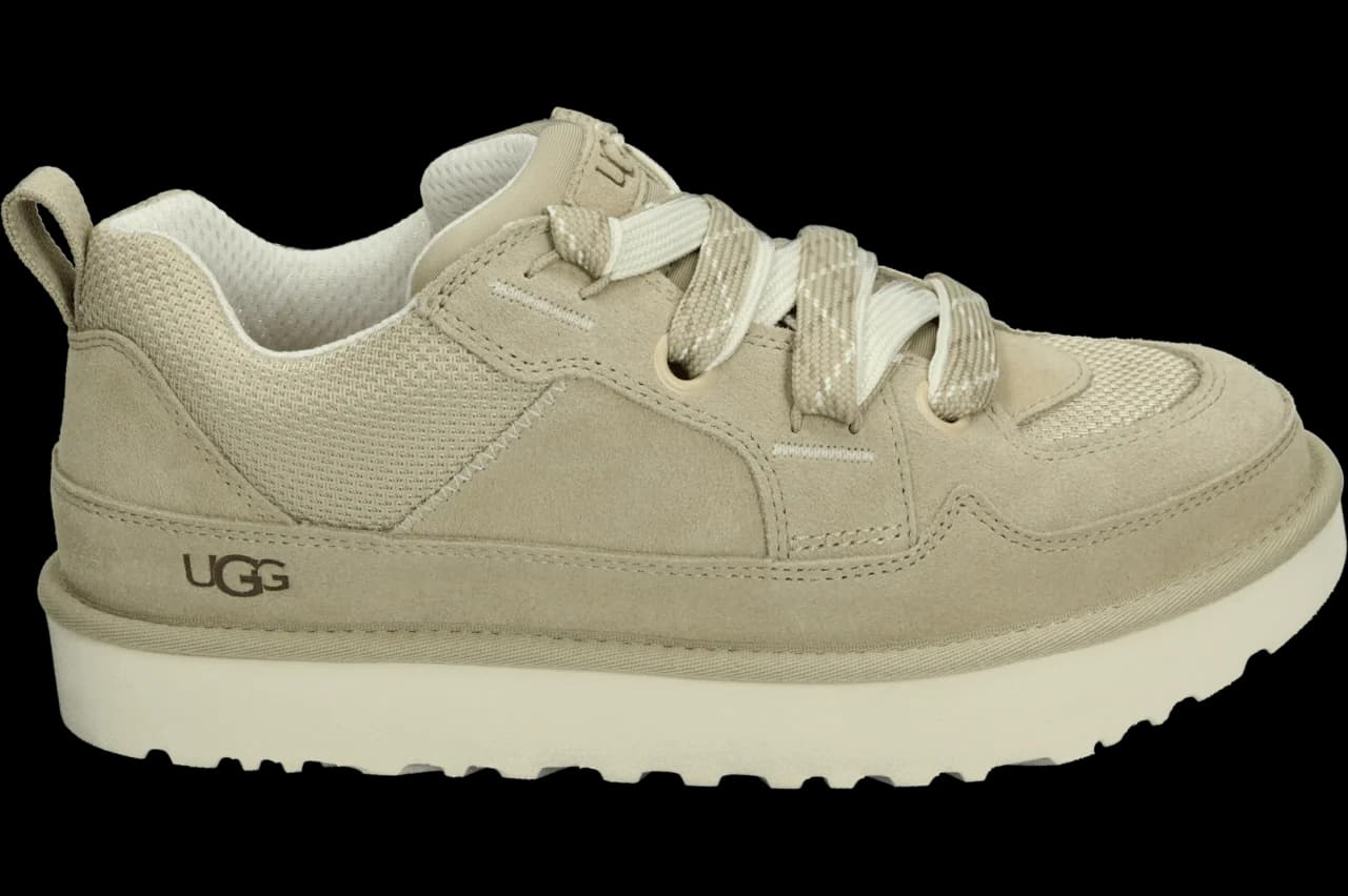 UGG LO LOWMEL M 524.20.005