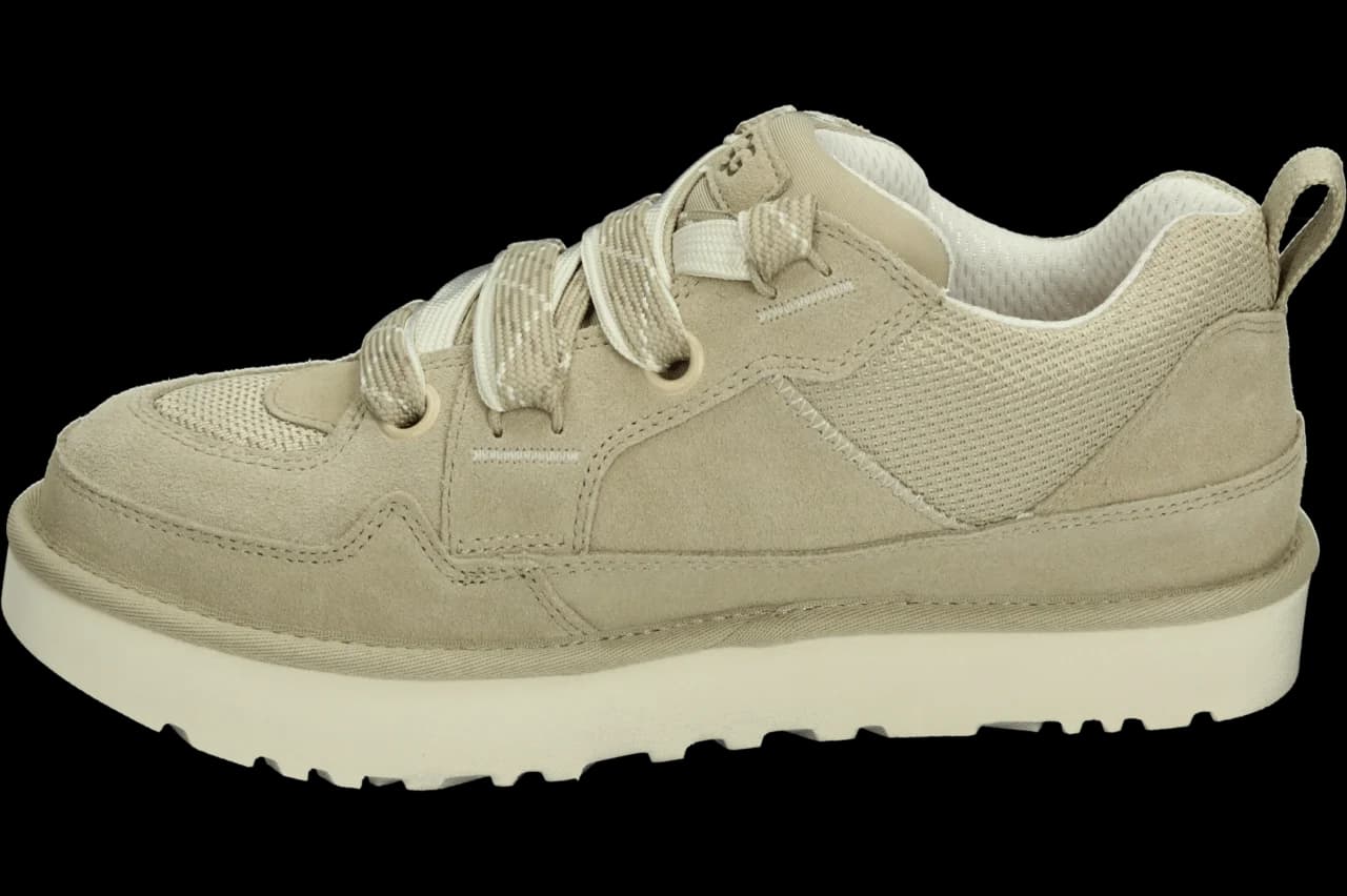 UGG LO LOWMEL M 524.20.005