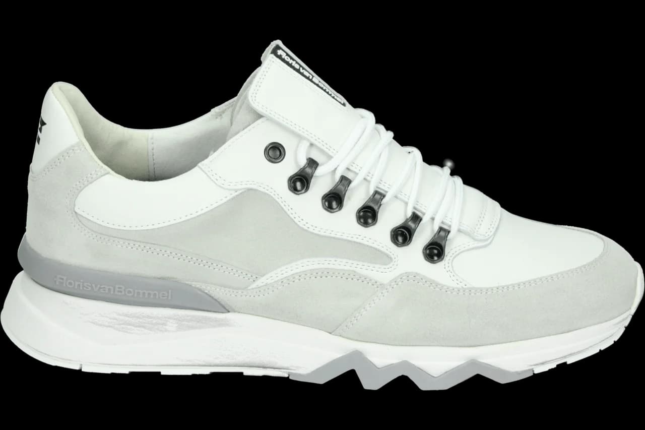 Floris van Bommel DE ZAGER 01.05 524.39.035