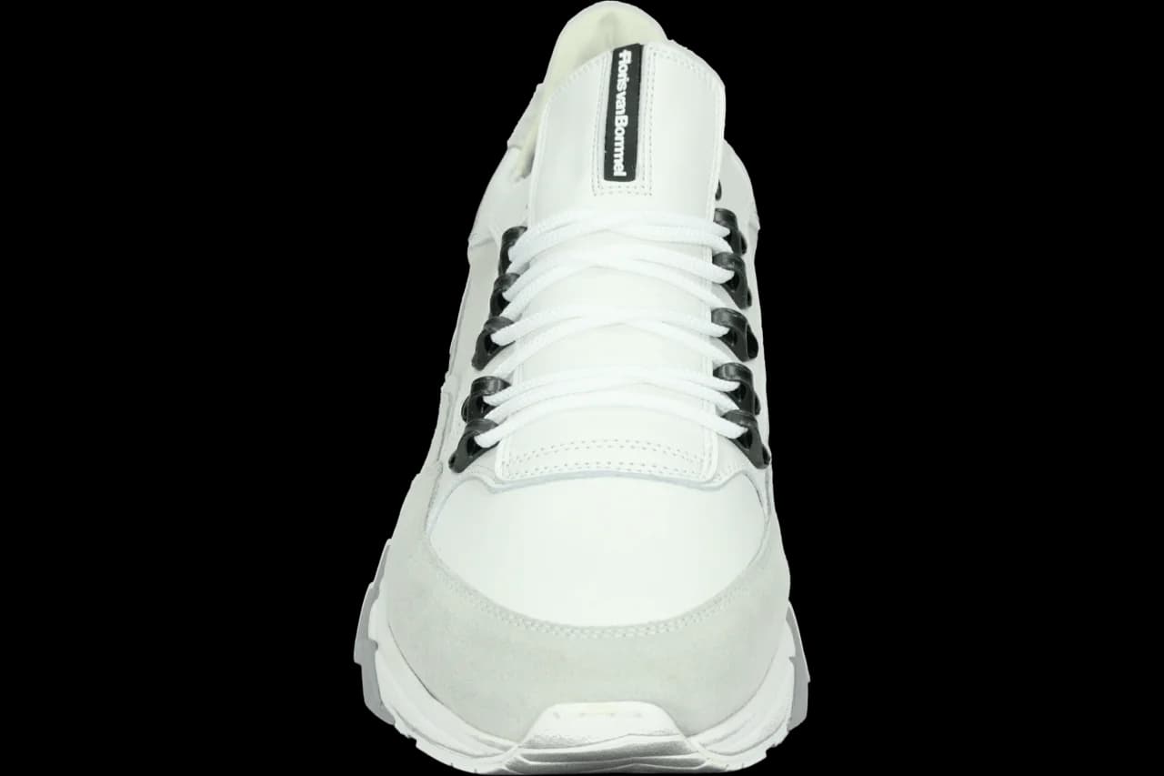 Floris van Bommel DE ZAGER 01.05 524.39.035