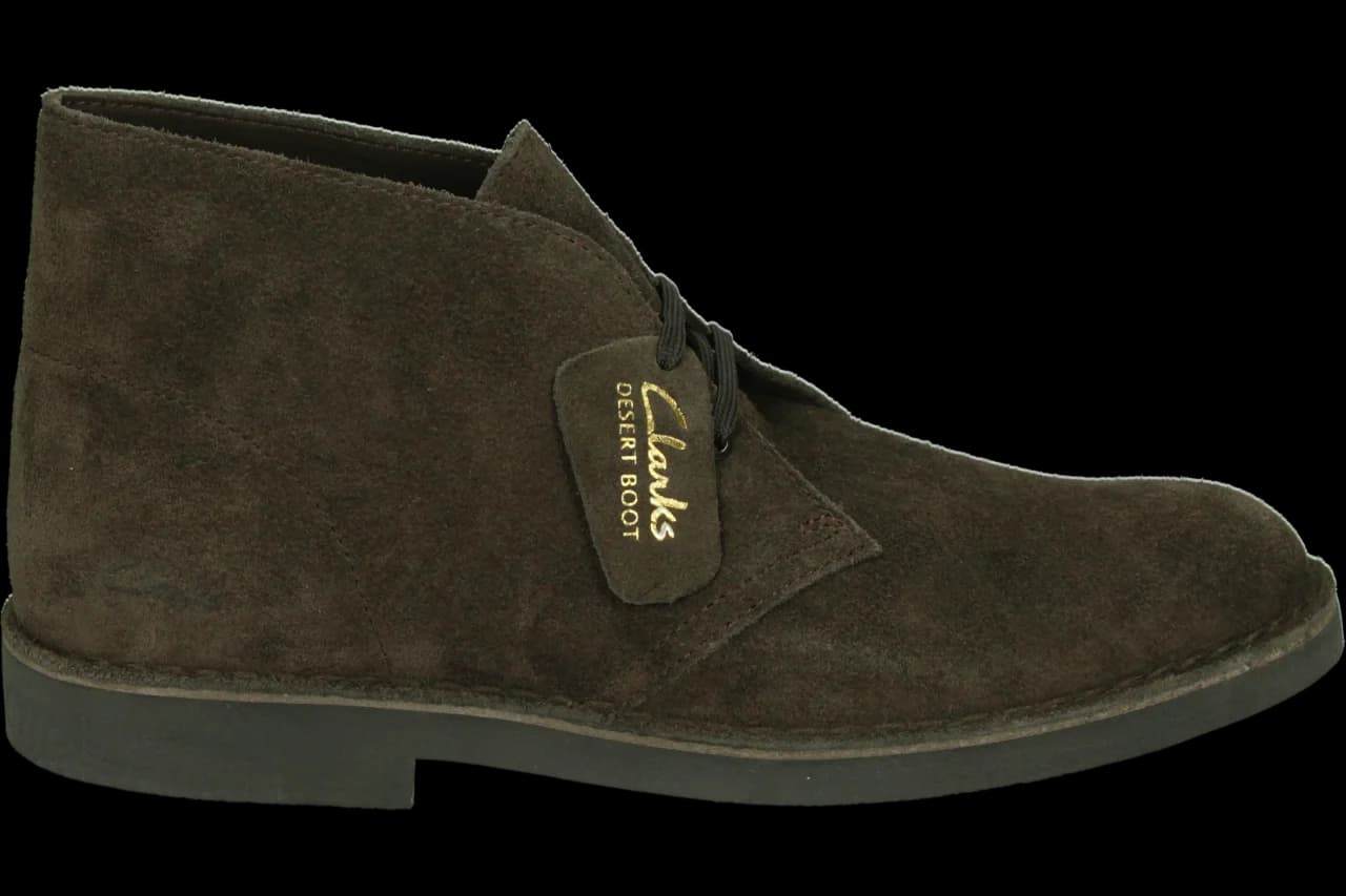 Clarks DESERT BOOT EVO 551.10.152