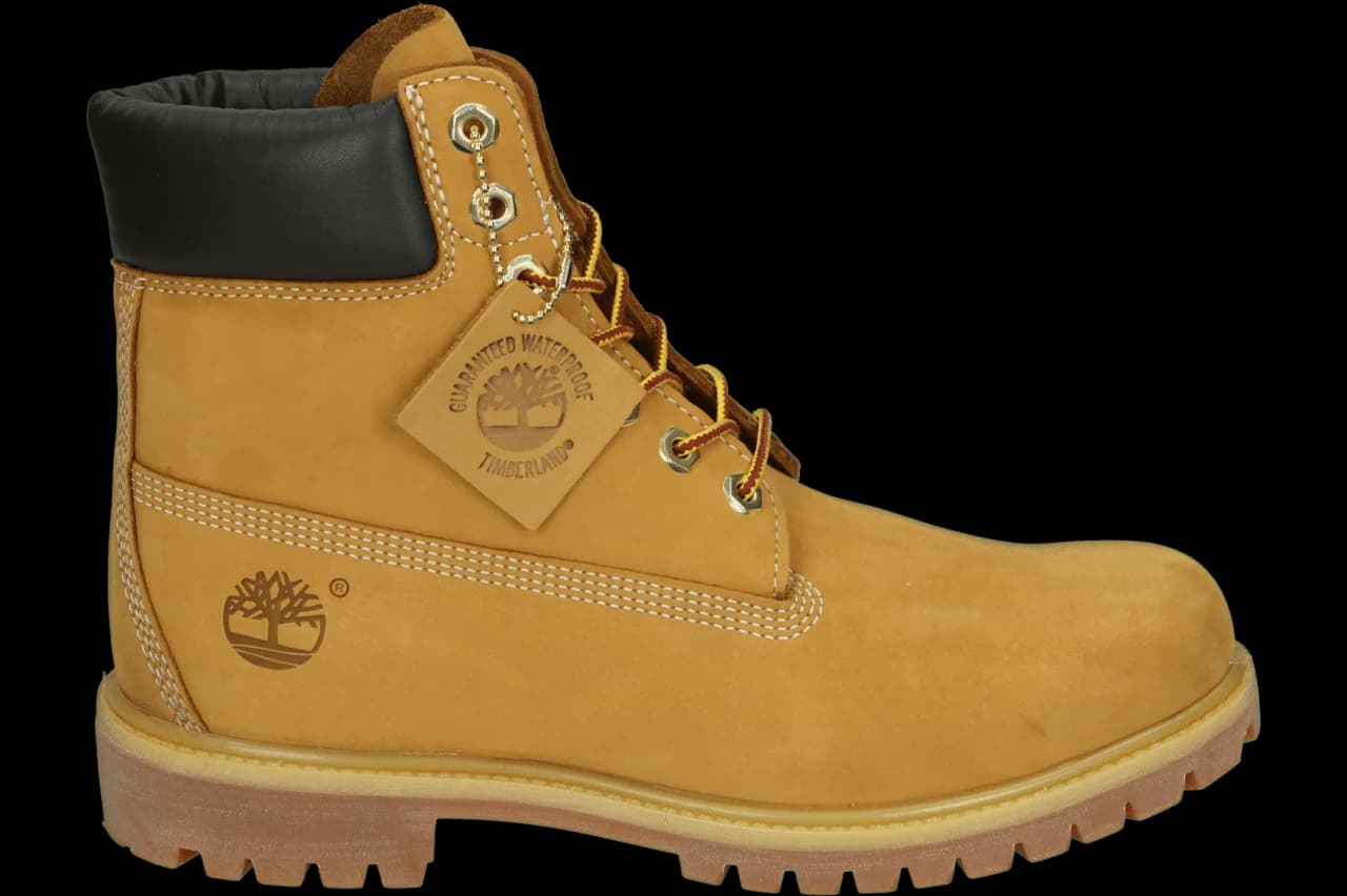 Timberland TB110061 PREMIUM 6 IN LACE WP 551.15.008