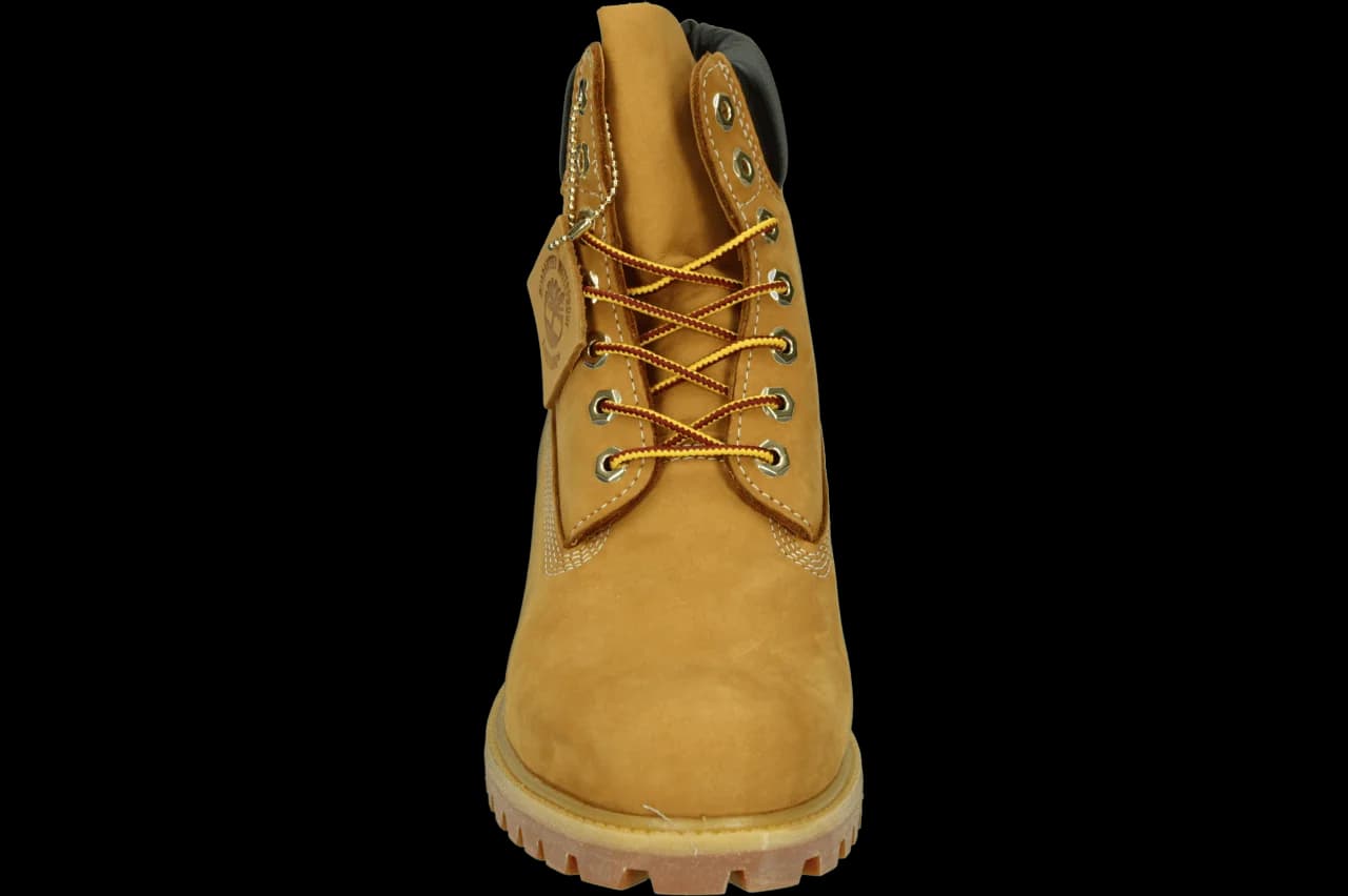 Timberland TB110061 PREMIUM 6 IN LACE WP 551.15.008