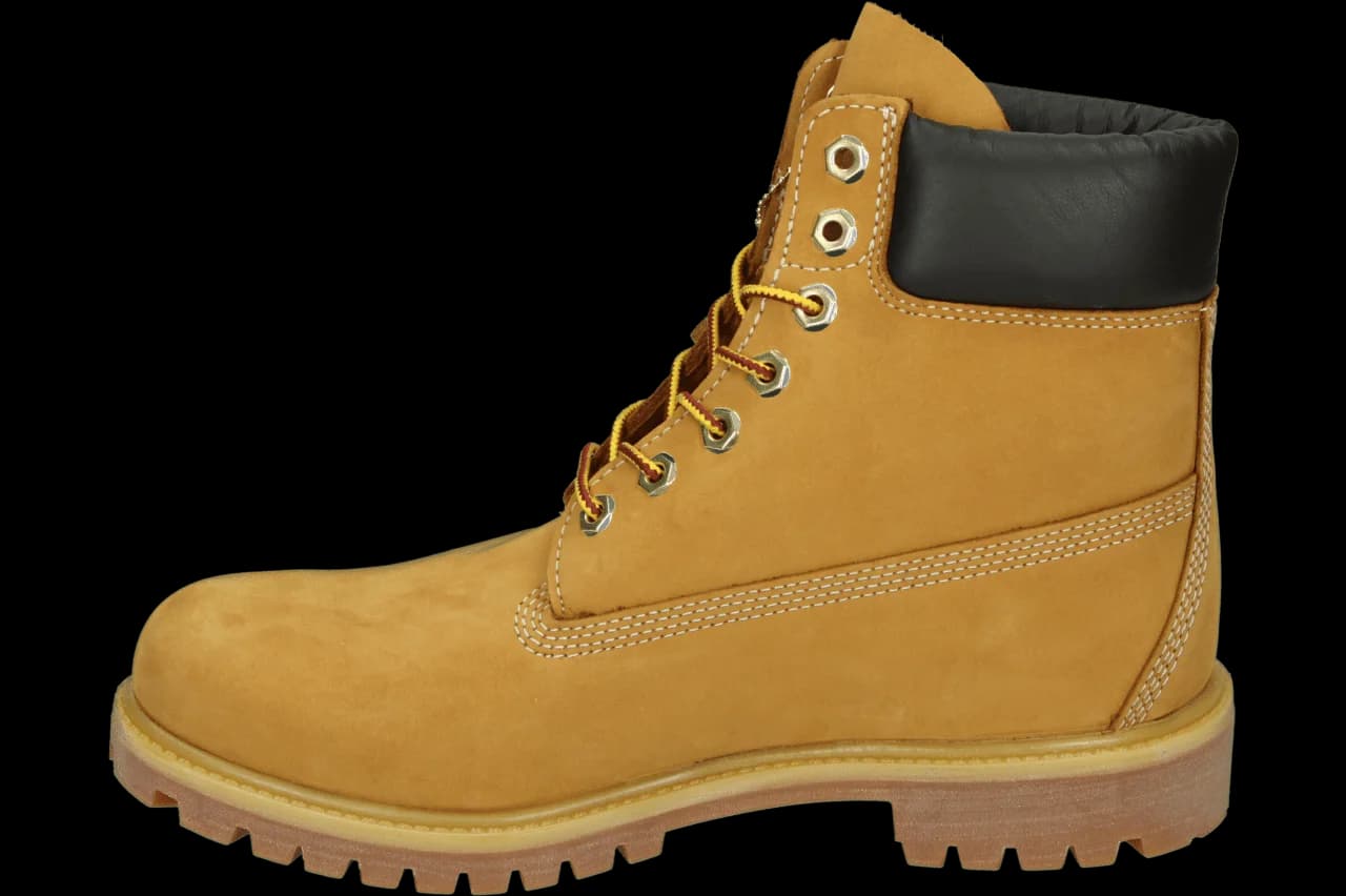 Timberland TB110061 PREMIUM 6 IN LACE WP 551.15.008
