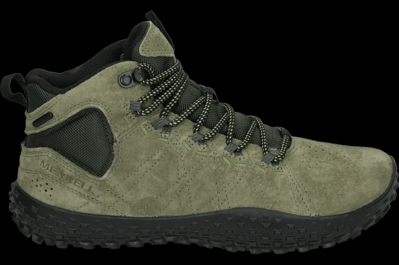 Merrell J5006859 WRAPT MID WP 556.80.009