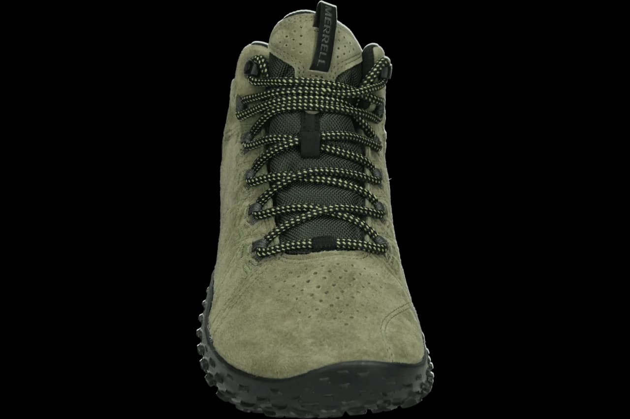 Merrell J5006859 WRAPT MID WP 556.80.009