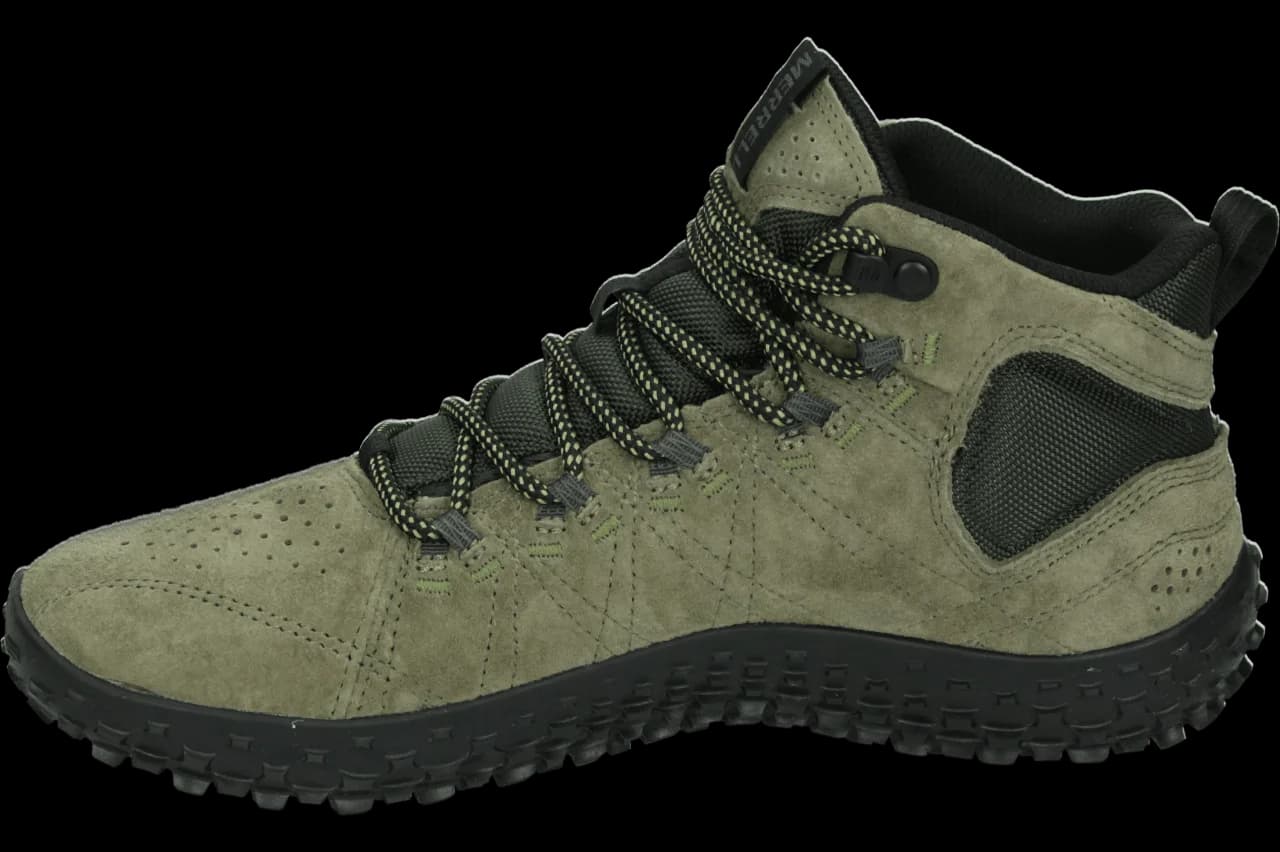 Merrell J5006859 WRAPT MID WP 556.80.009