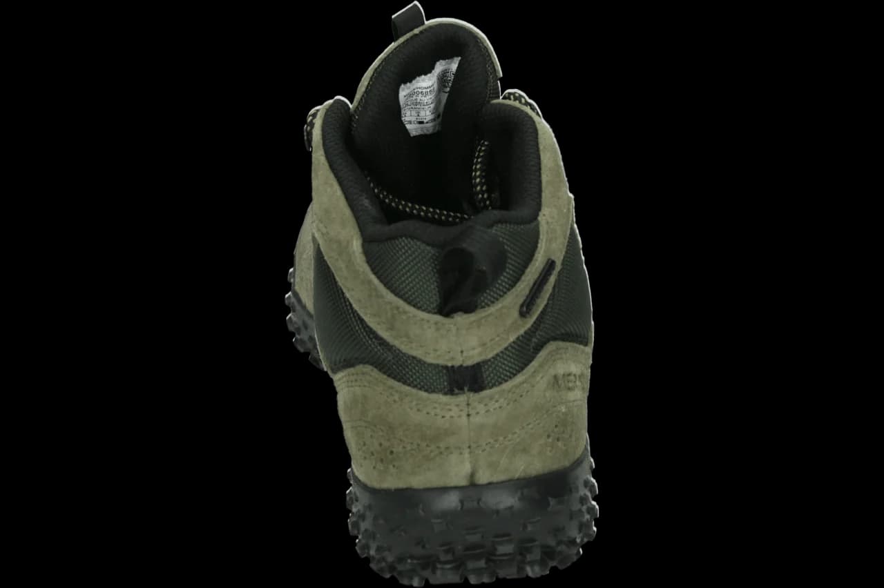 Merrell J5006859 WRAPT MID WP 556.80.009