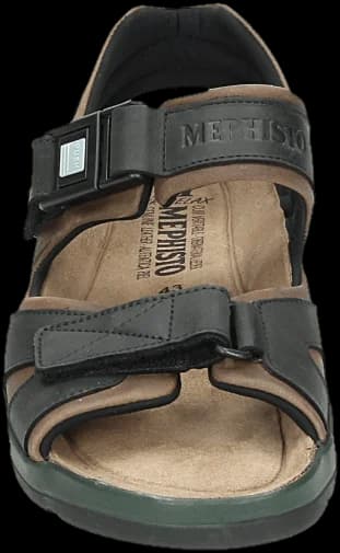 Mephisto SHARK FIT SANDALCALF 582.10.005