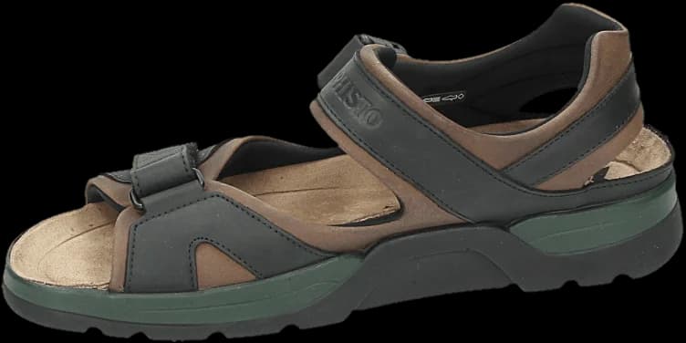 Mephisto SHARK FIT SANDALCALF 582.10.005