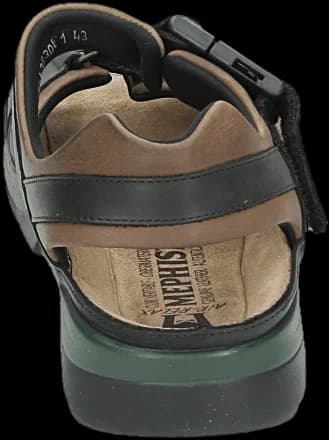 Mephisto SHARK FIT SANDALCALF 582.10.005