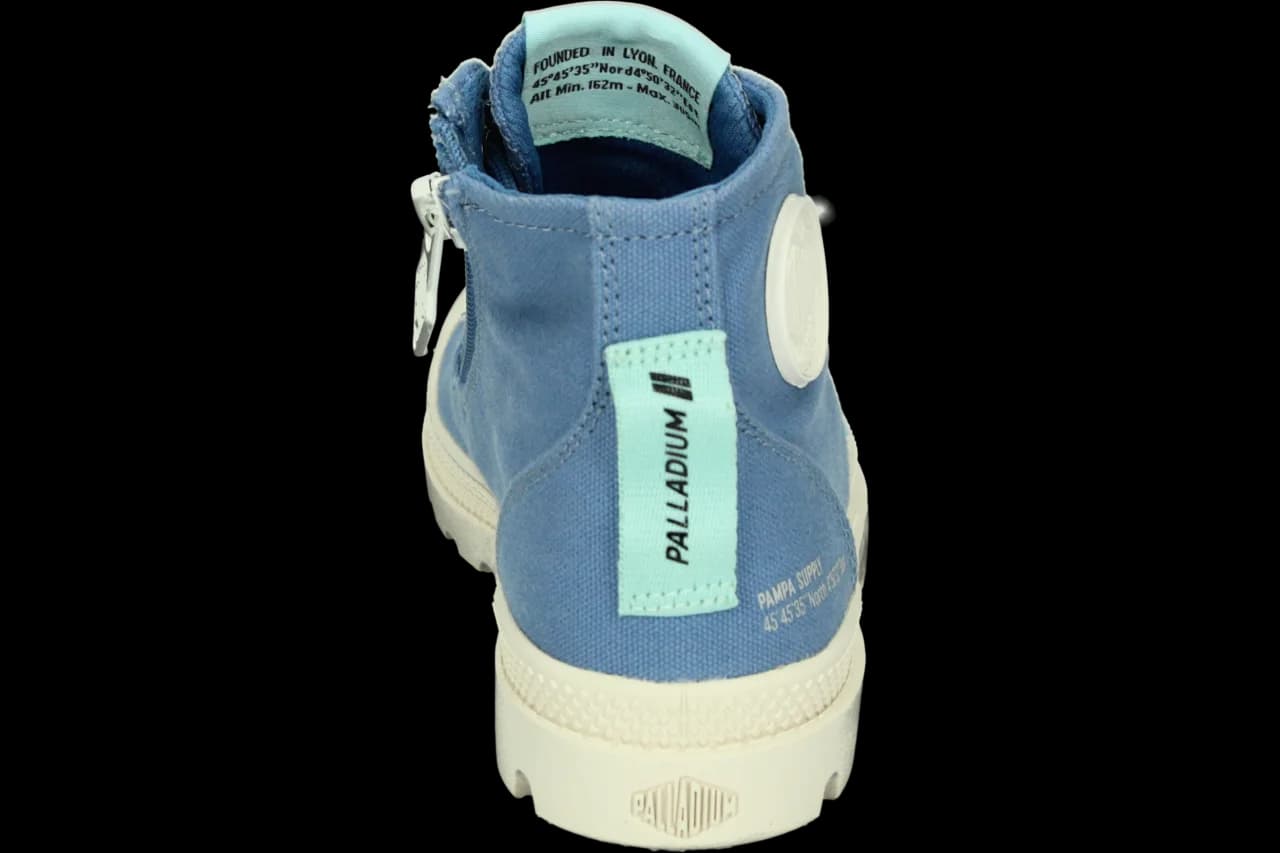 Palladium PAMPA SUPPLY 651.51.003