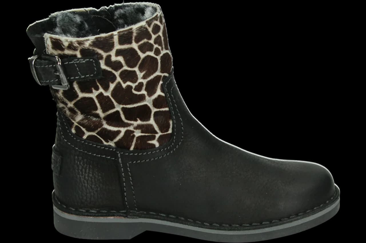 Giga Shoes G4060 663.19.010
