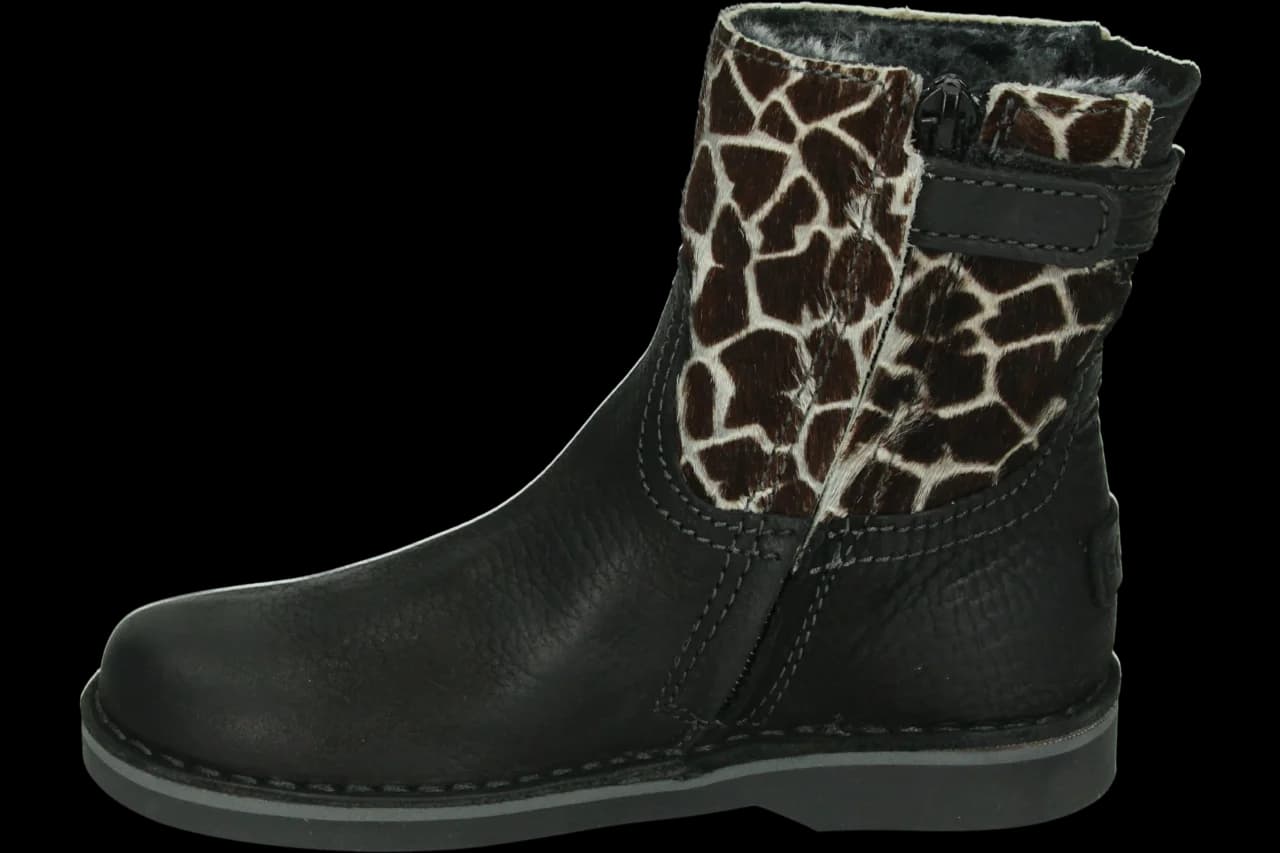 Giga Shoes G4060 663.19.010