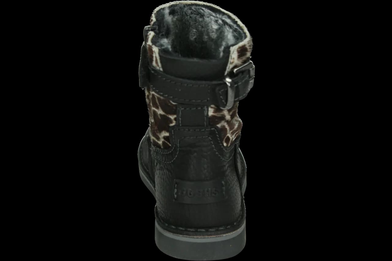Giga Shoes G4060 663.19.010