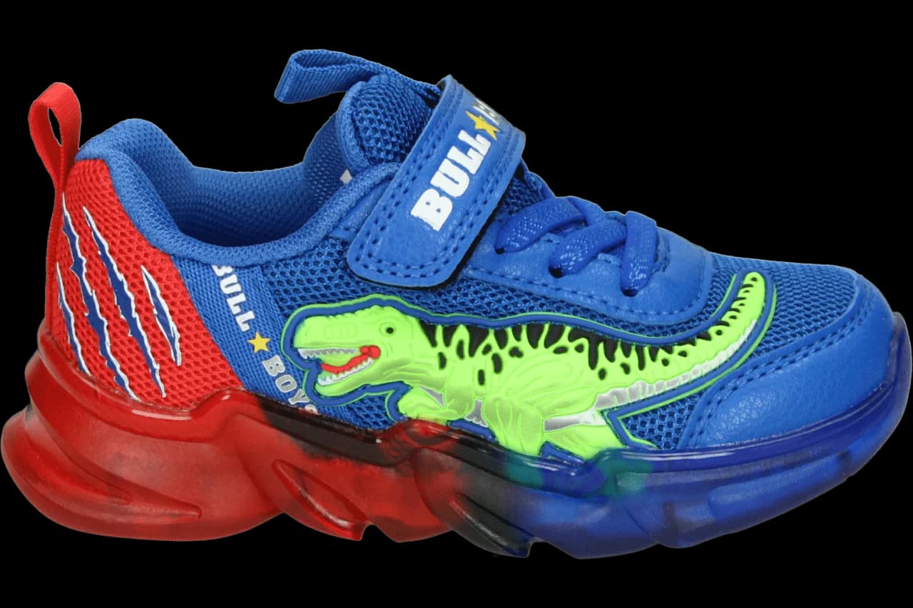 Bull Boys DNAL3362 AEH3444 722.50.086