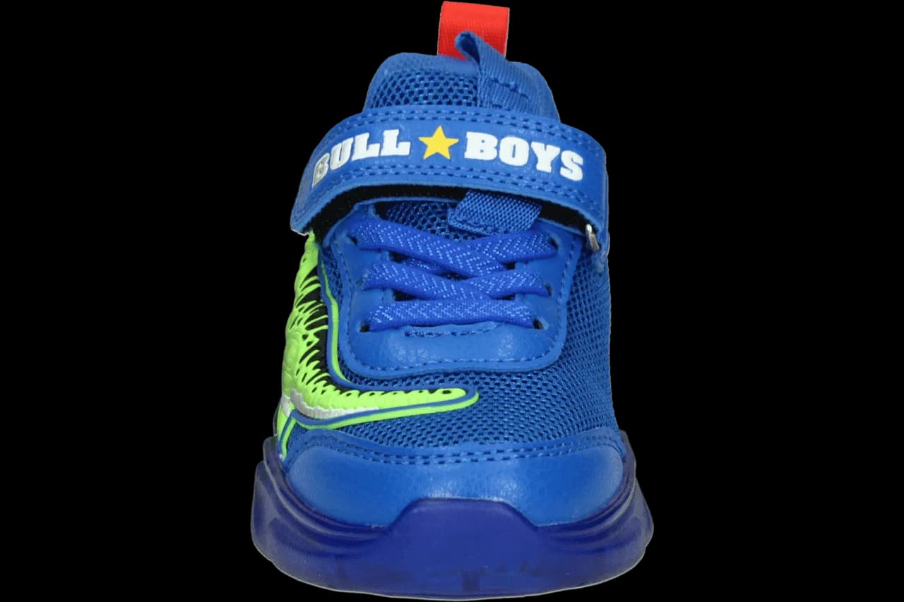 Bull Boys DNAL3362 AEH3444 722.50.086