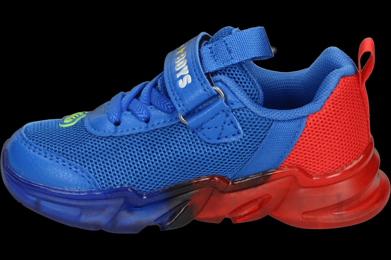 Bull Boys DNAL3362 AEH3444 722.50.086