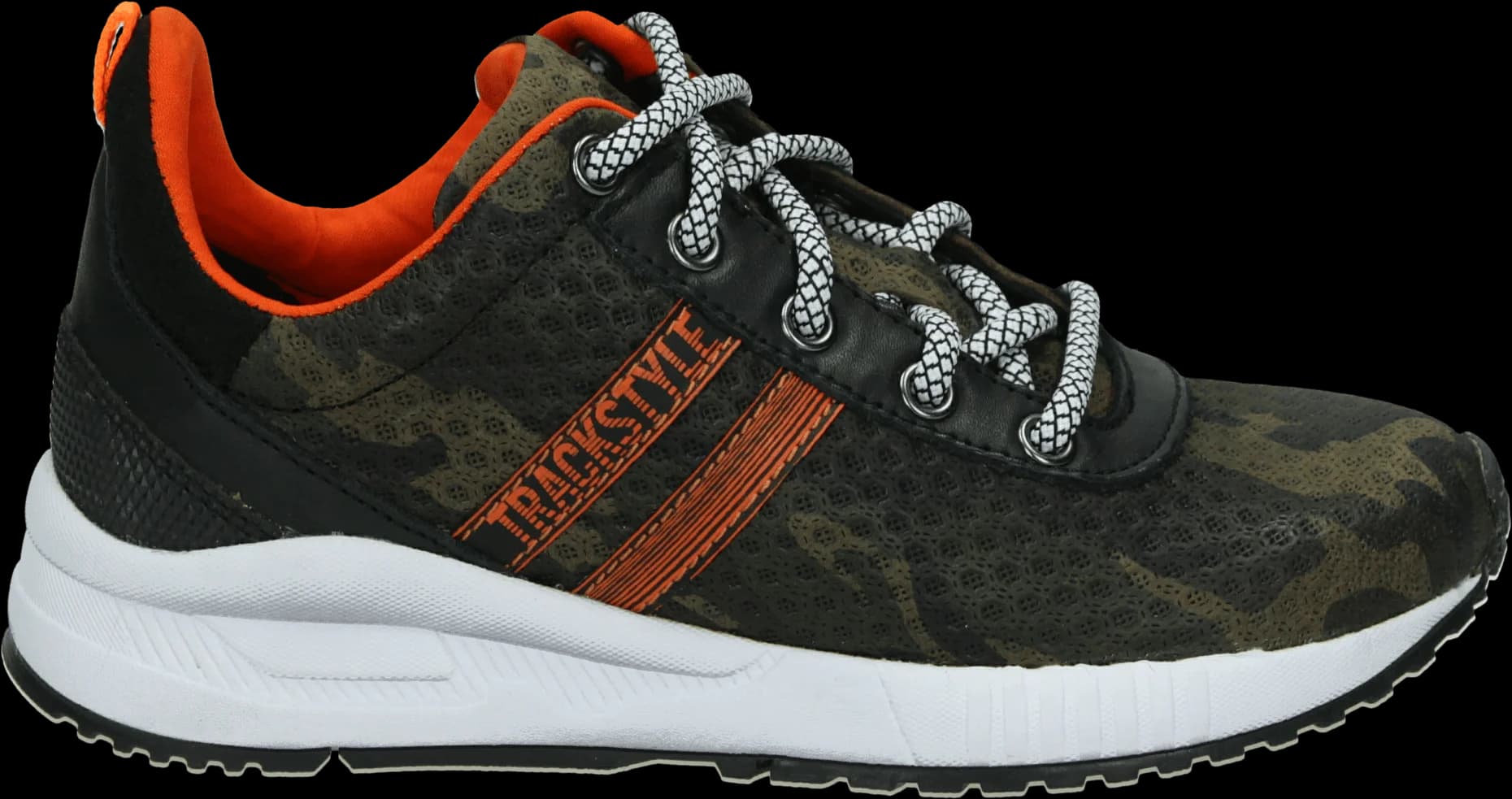 Trackstyle 320381 723.89.002