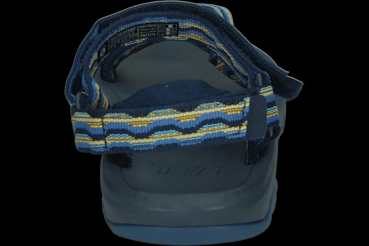 TEVA HURRICANE XLT 2 781.59.031