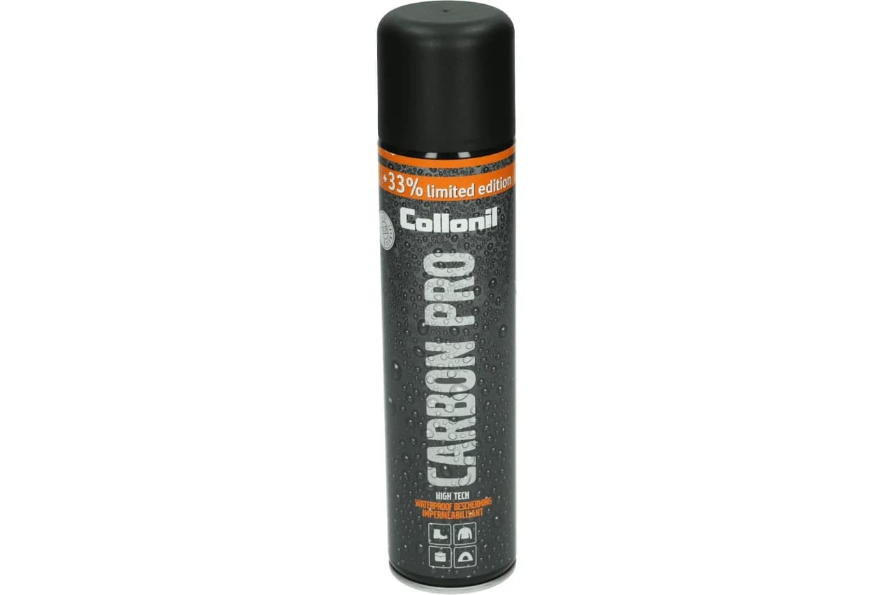 Collonil Carbon Pro Spray +33% 400ML 891.99.002