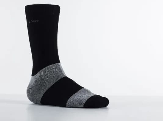 Zooff COWBOY BOOT SOCKS 906.00.028