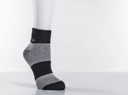 Zooff COWBOY BOOT SOCKS 906.00.028