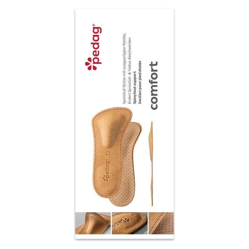 Pedag 142 Comfort 940.10.004