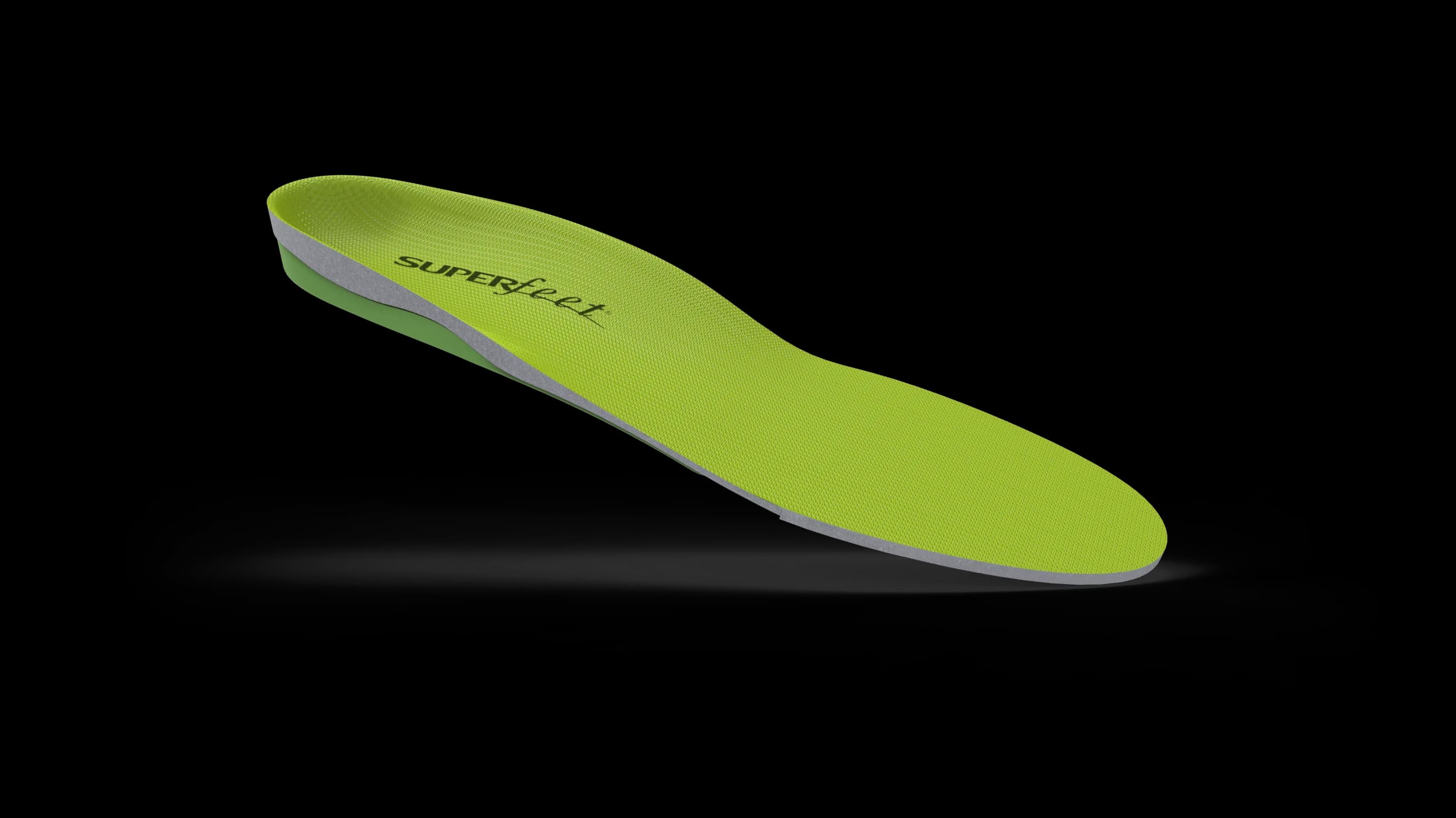 Superfeet 14 GREEN 940.80.001