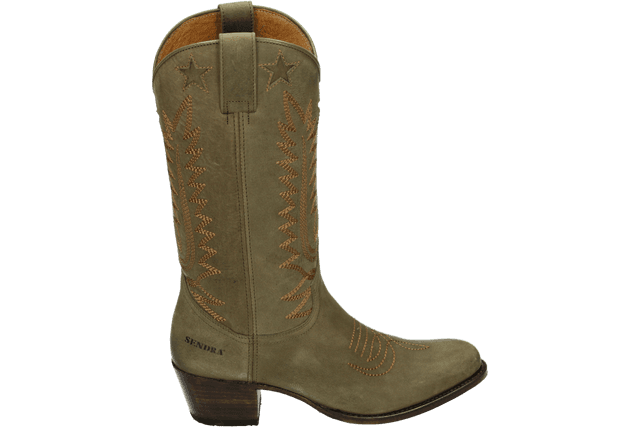 Sendra Boots 14146