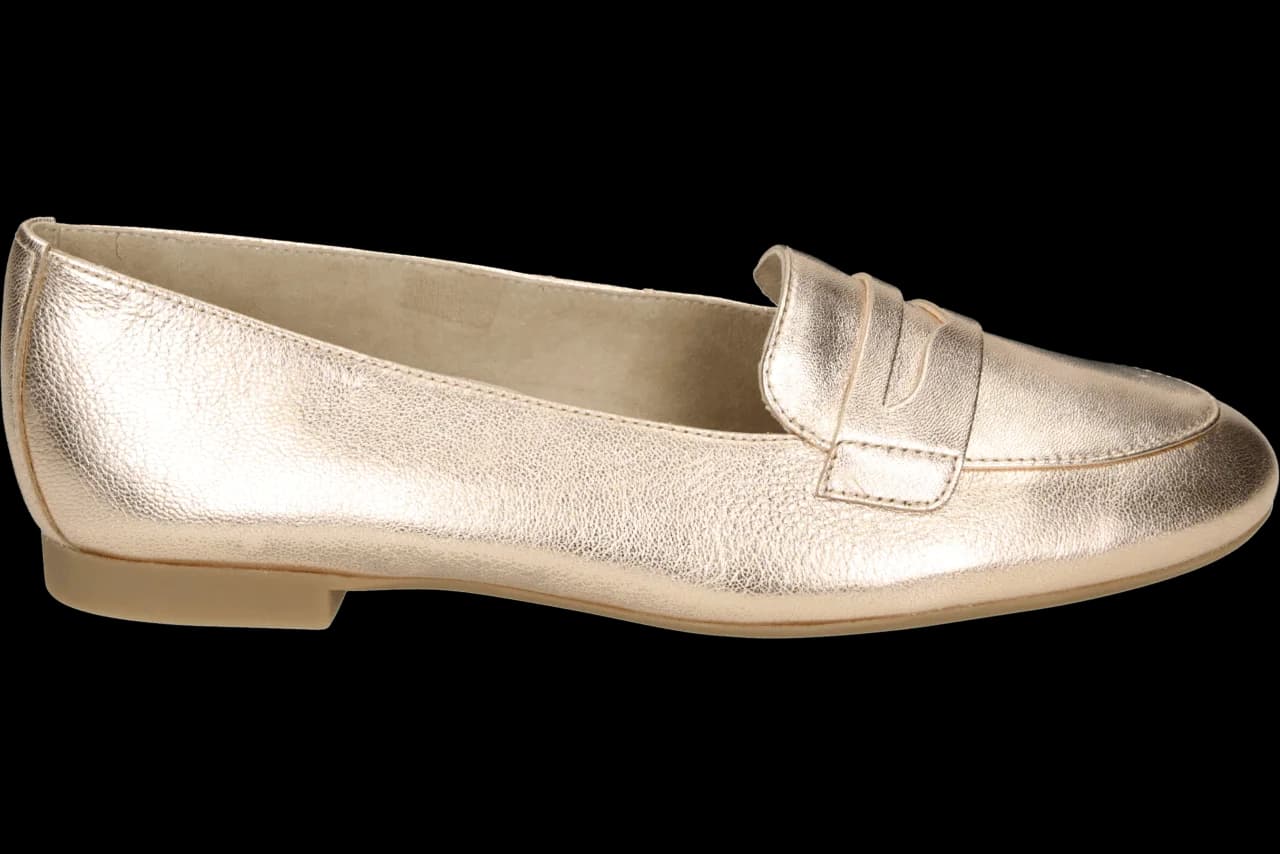Paul Green 2389-128 Slipper & Moccasins in zwart online kopen Paul Green 2389-128 Slipper & Moccasins in zwart online kopen