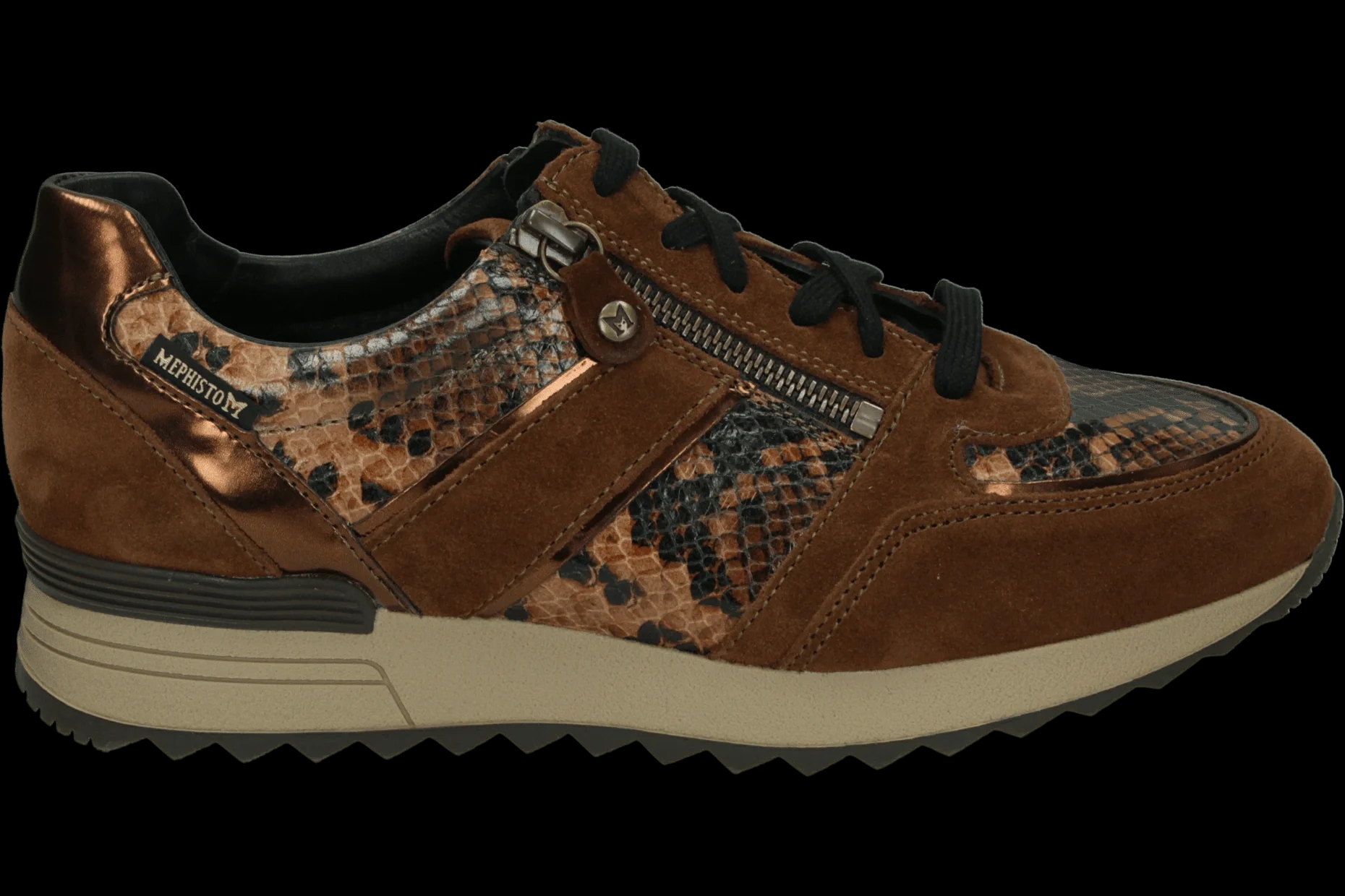 Mephisto TOSCANA VELSP. 234.15.001 Mephisto TOSCANA VELSP. 234.15.001