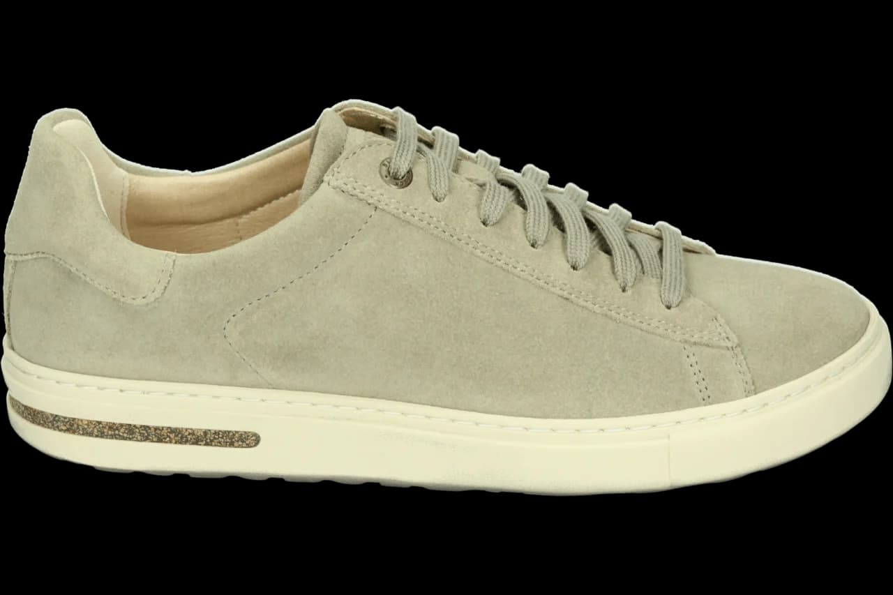 Birkenstock BEND LOW SUEDE 234.17.028 Birkenstock BEND LOW SUEDE 234.17.028